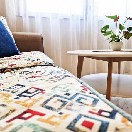 Central Apartment - Spacious Designer Property In Stara Zagora Exteriör bild
