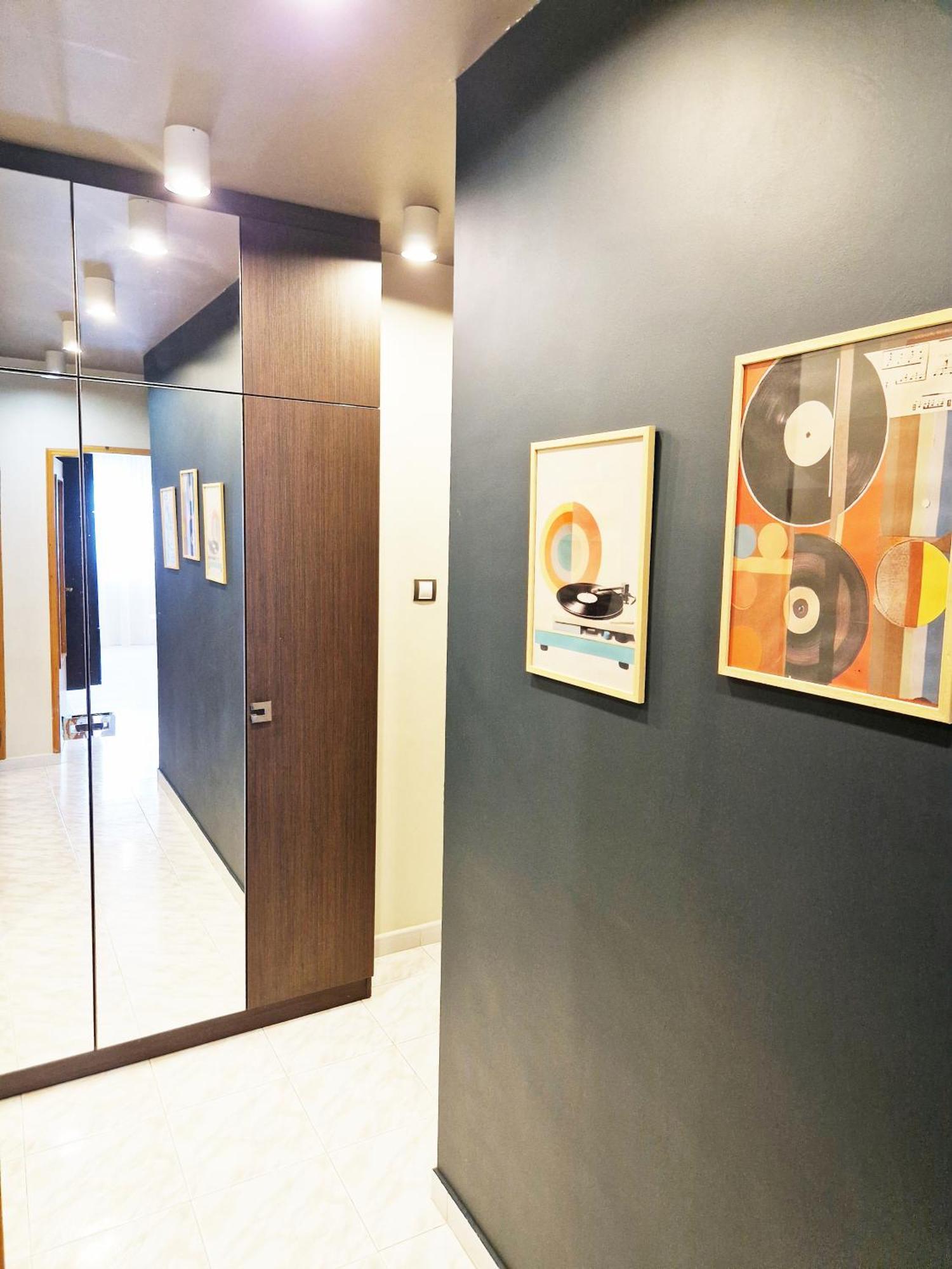 Central Apartment - Spacious Designer Property In Stara Zagora Exteriör bild