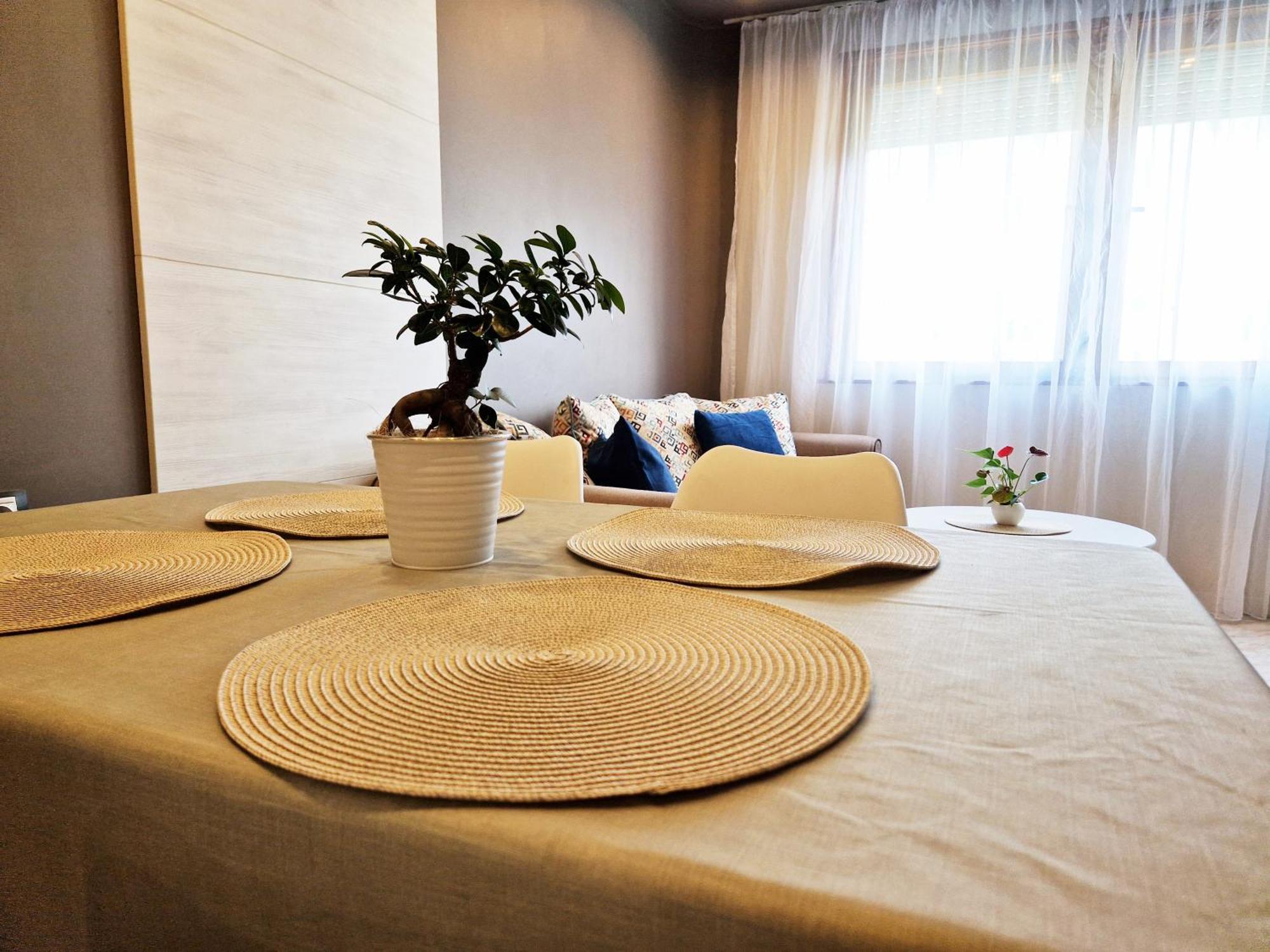 Central Apartment - Spacious Designer Property In Stara Zagora Exteriör bild