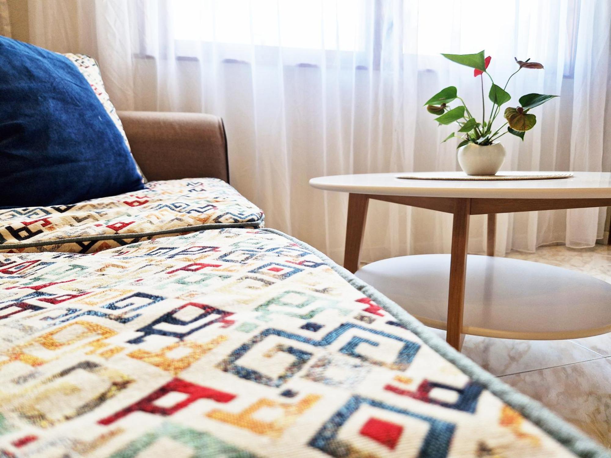 Central Apartment - Spacious Designer Property In Stara Zagora Exteriör bild
