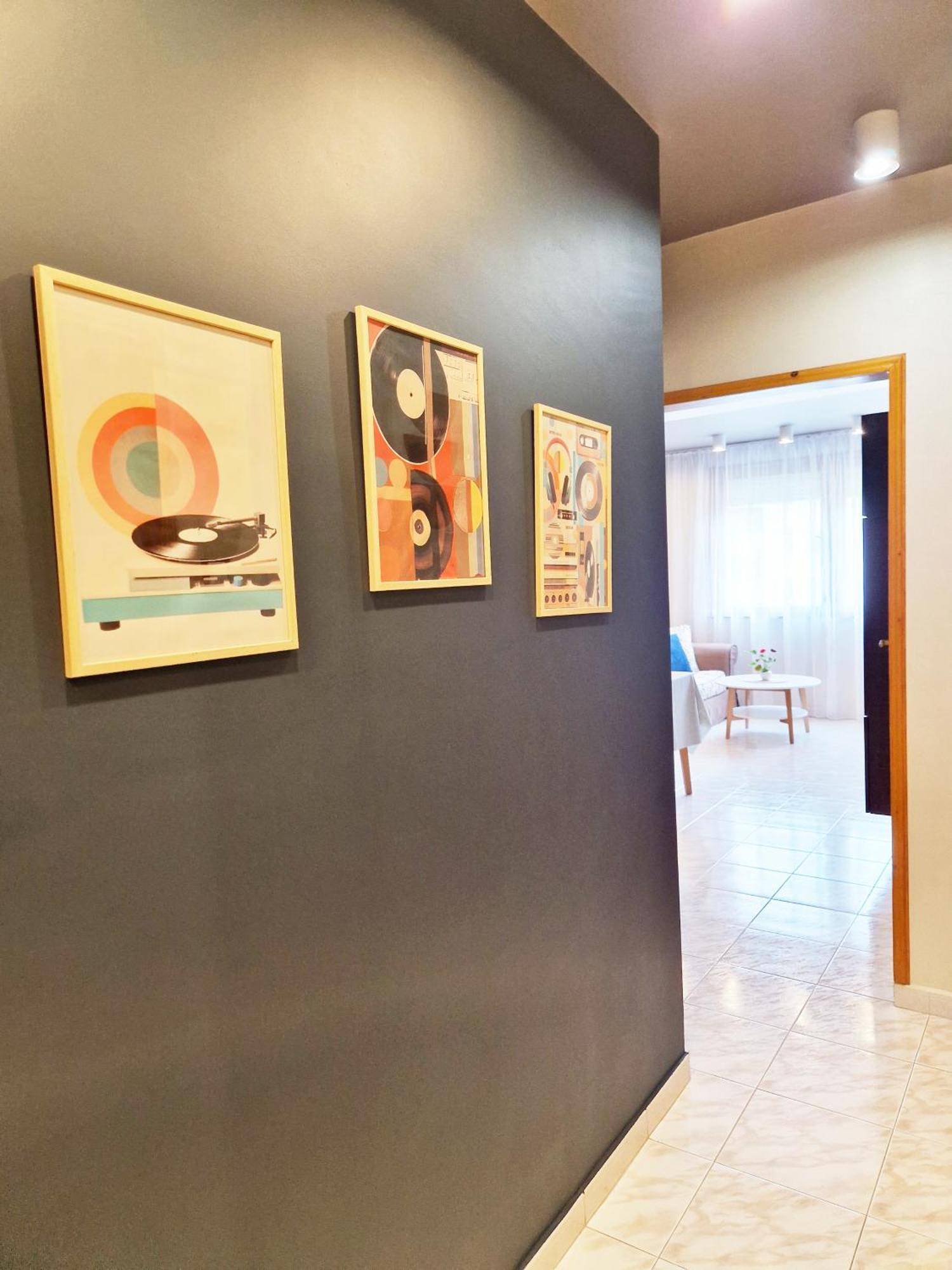 Central Apartment - Spacious Designer Property In Stara Zagora Exteriör bild