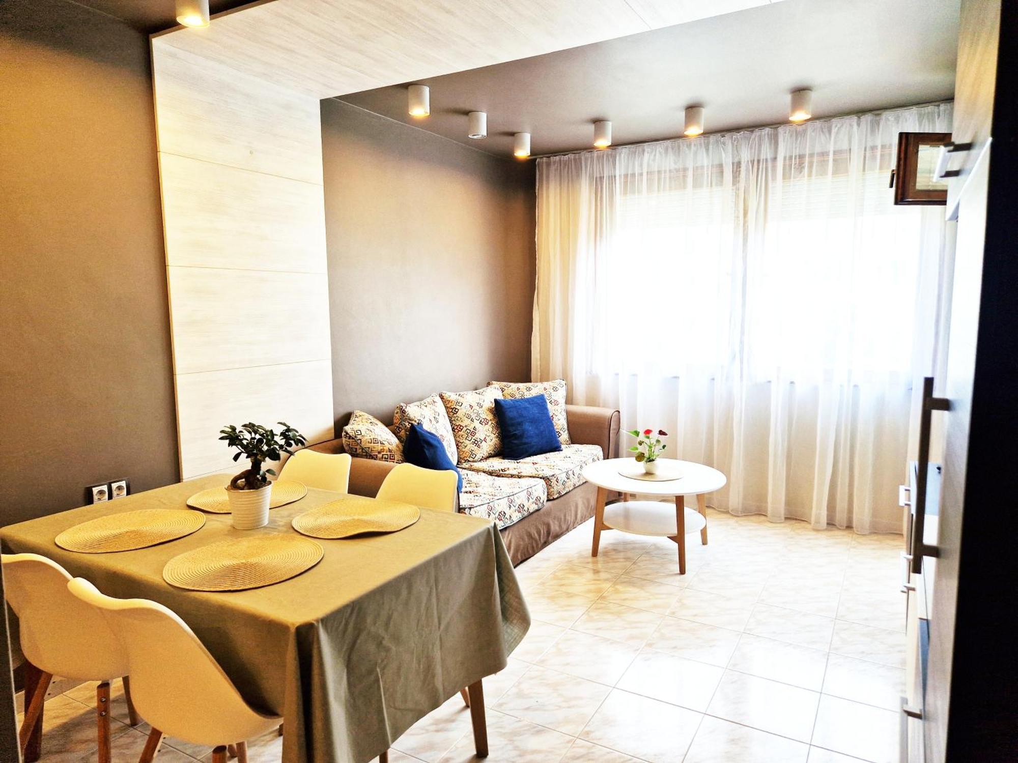 Central Apartment - Spacious Designer Property In Stara Zagora Exteriör bild