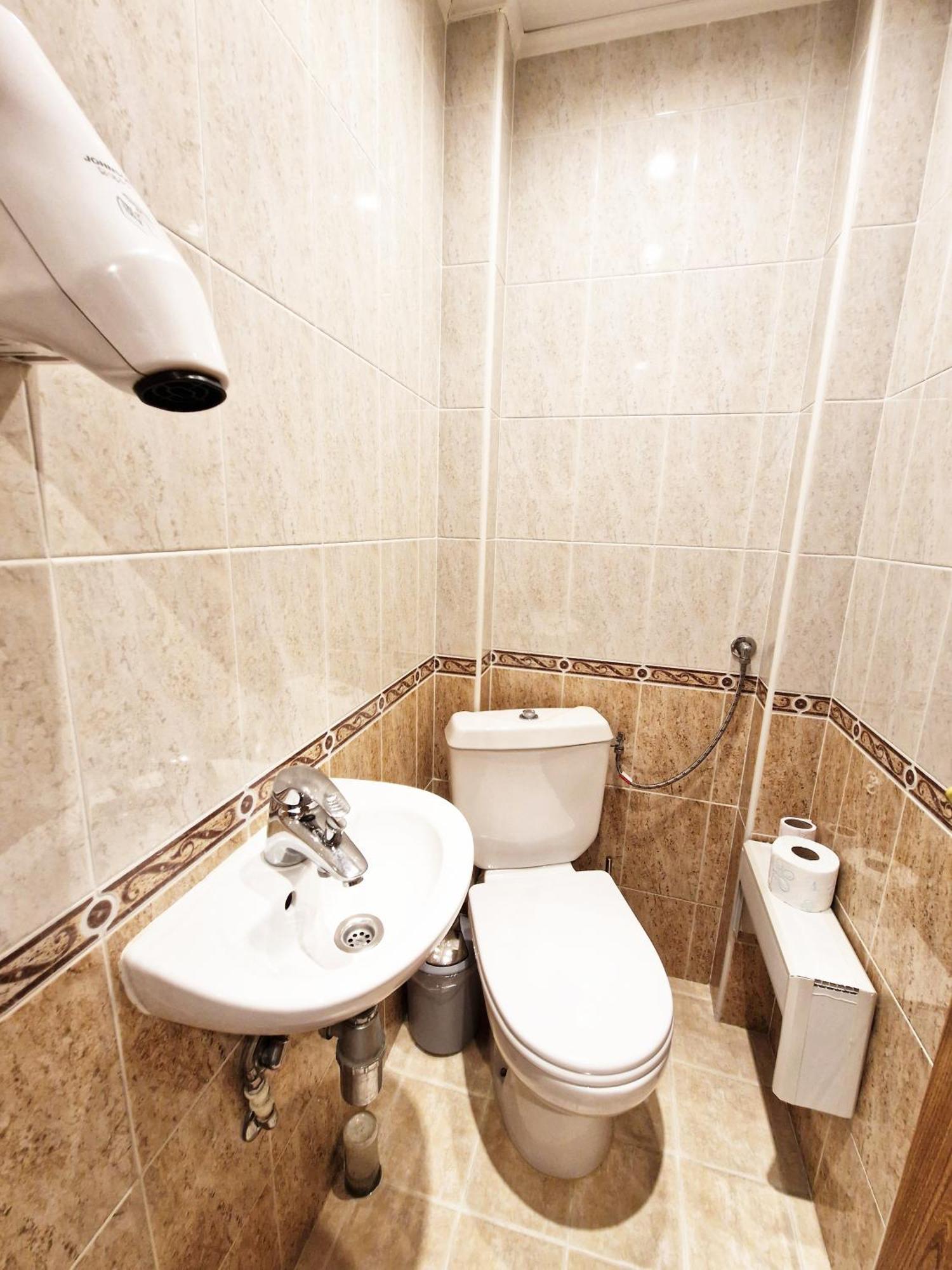 Central Apartment - Spacious Designer Property In Stara Zagora Exteriör bild