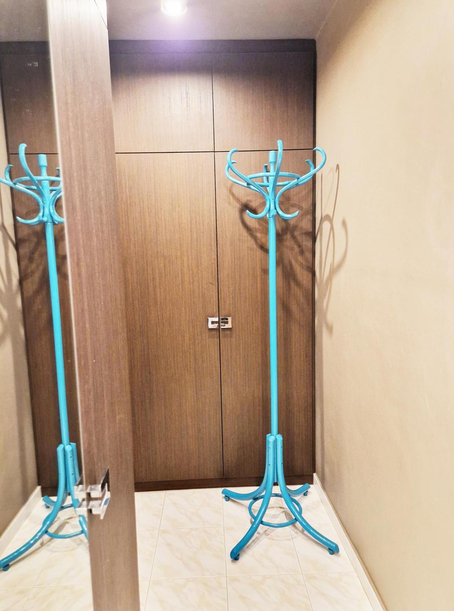 Central Apartment - Spacious Designer Property In Stara Zagora Exteriör bild