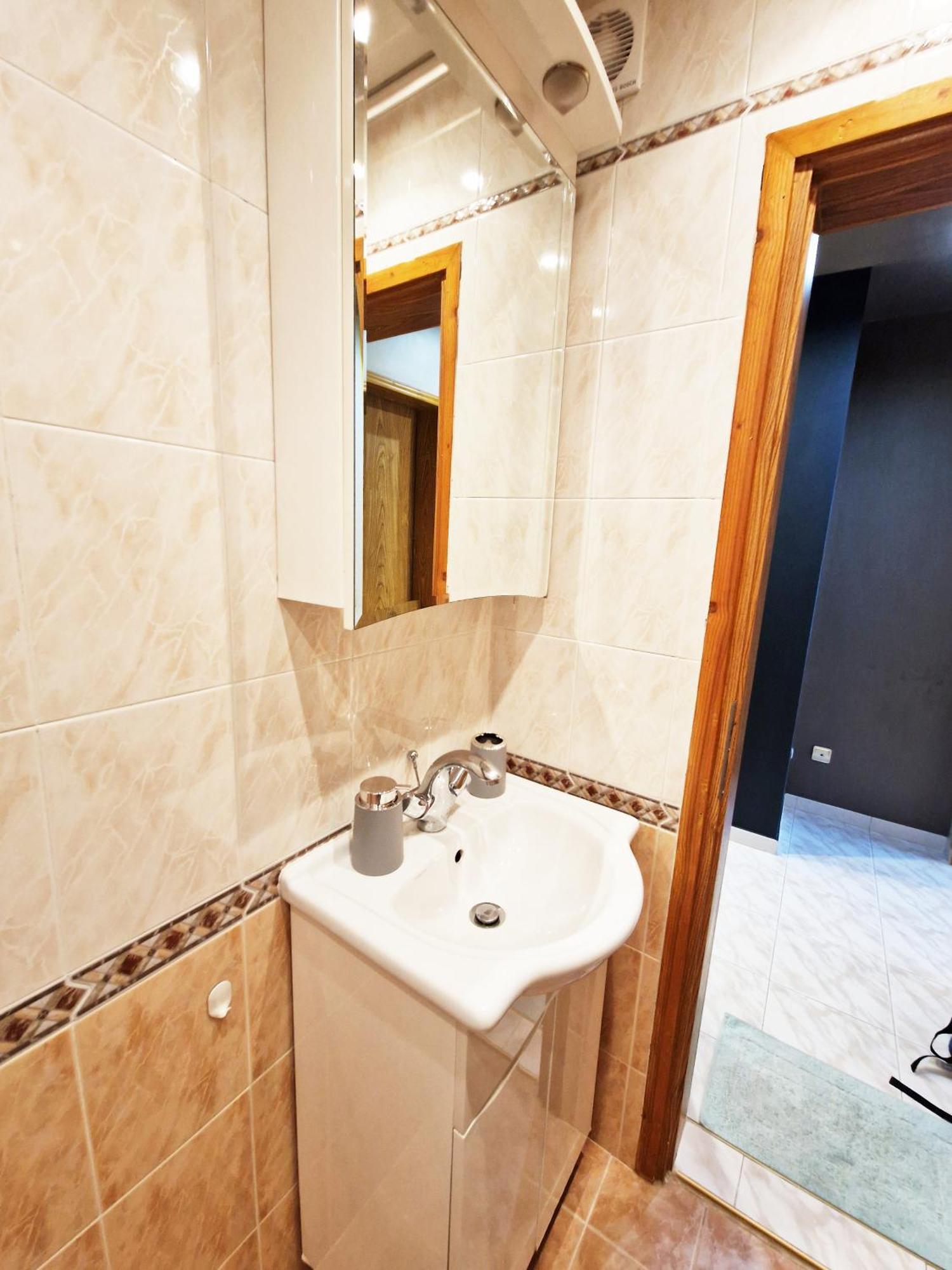 Central Apartment - Spacious Designer Property In Stara Zagora Exteriör bild
